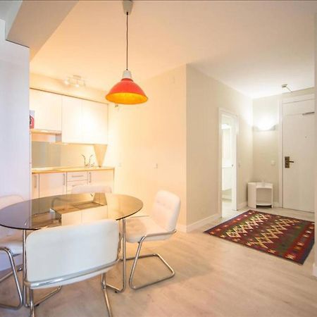 Colon Suites Мадрид Экстерьер фото
