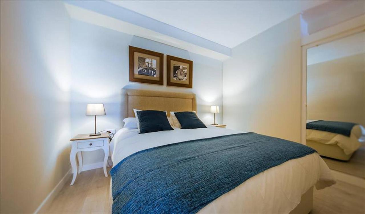 Colon Suites Мадрид Экстерьер фото