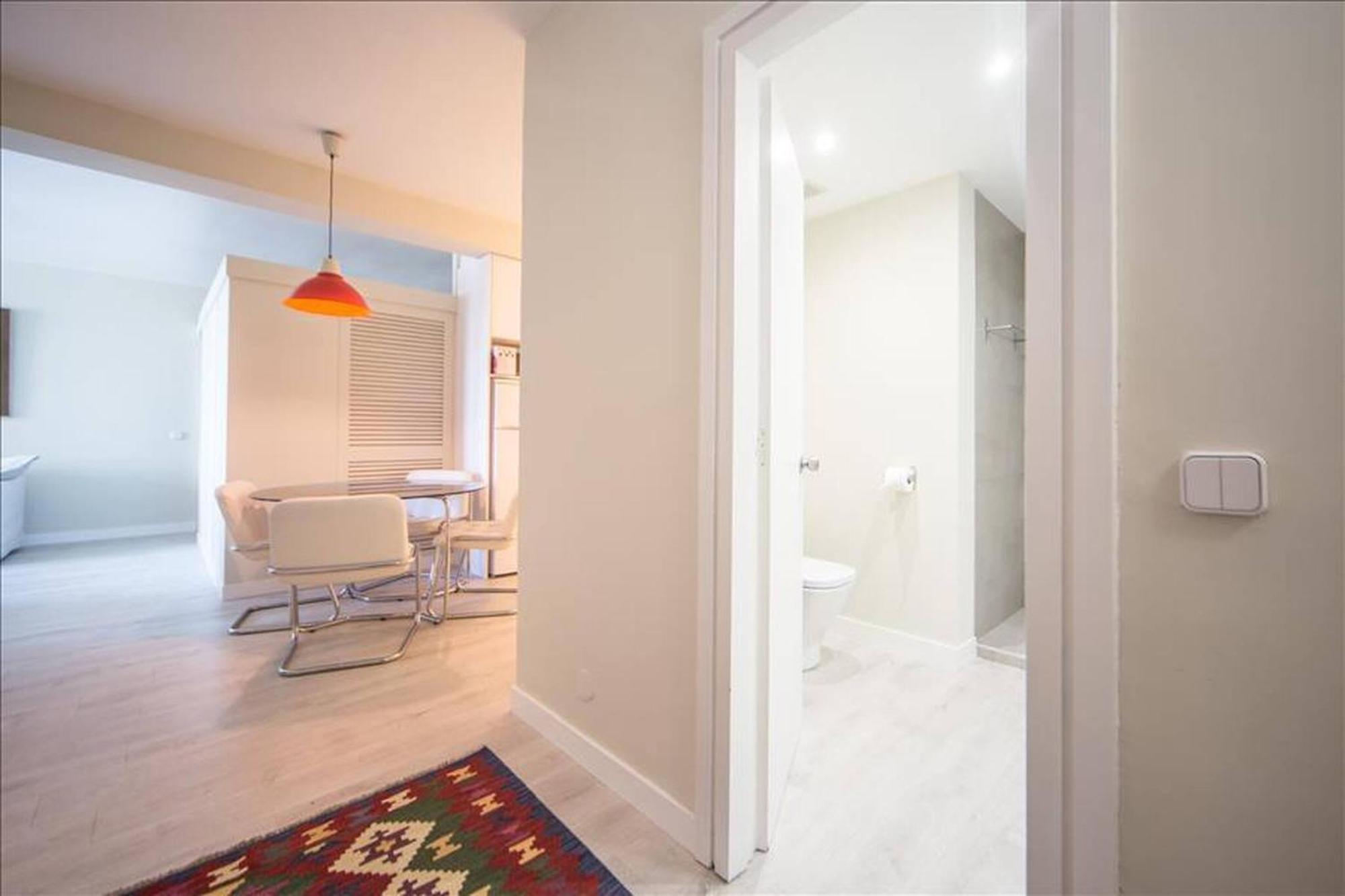 Colon Suites Мадрид Экстерьер фото