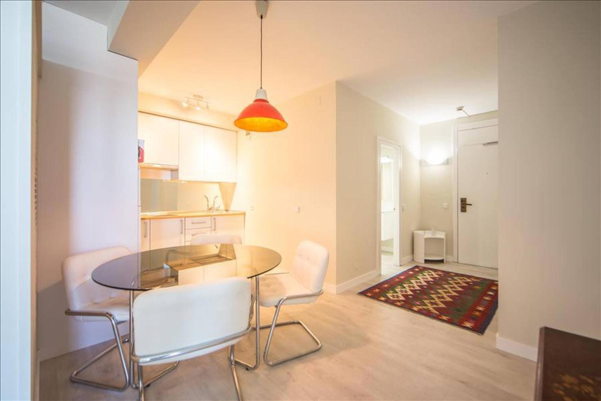 Colon Suites Мадрид Экстерьер фото