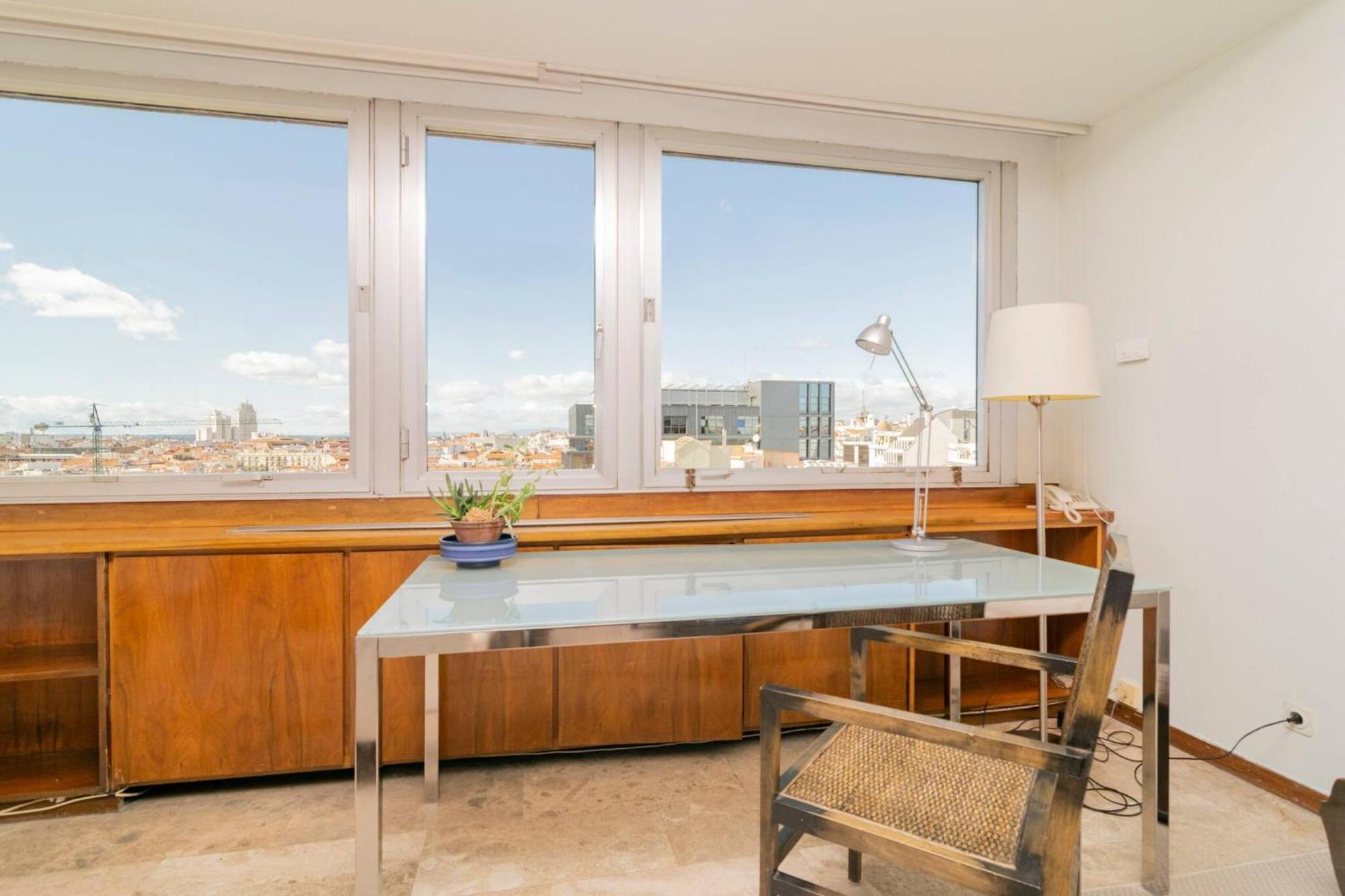 Colon Suites Мадрид Экстерьер фото